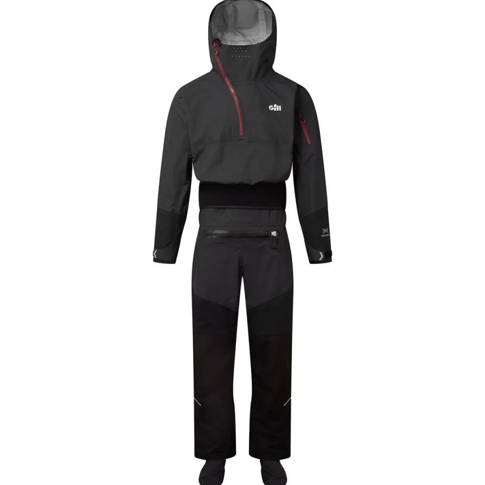 Verso Drysuit