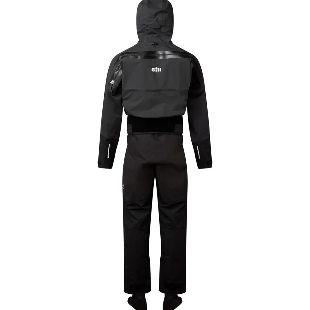 Verso Drysuit