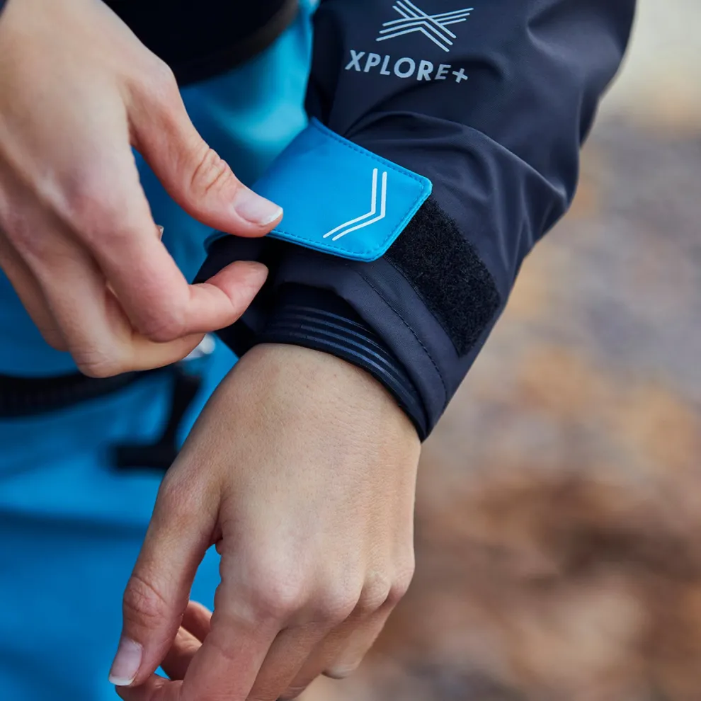 Verso Drysuit – Special Edition