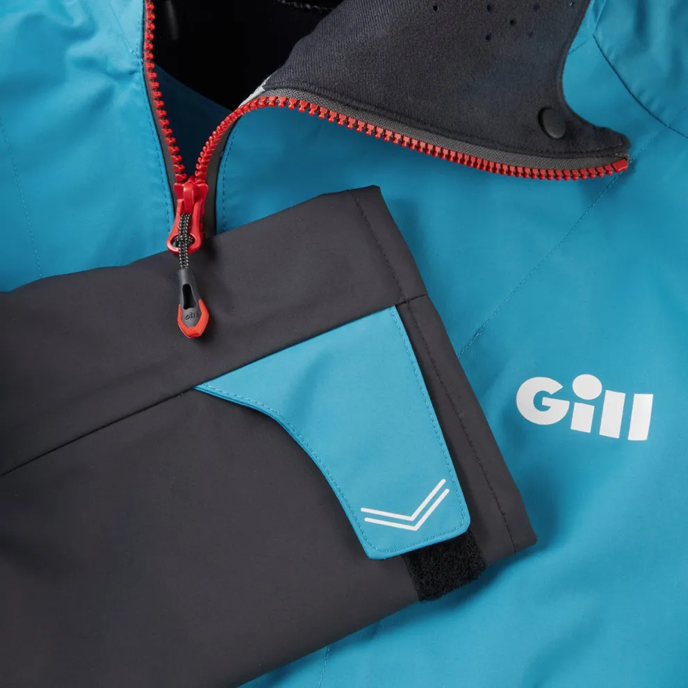 Verso Drysuit – Special Edition