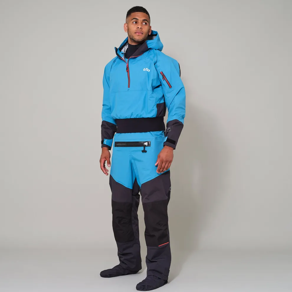 Verso Drysuit – Special Edition