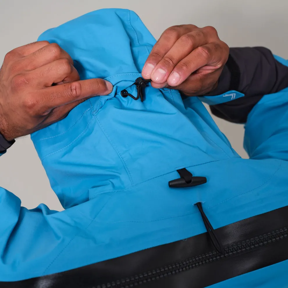 Verso Drysuit – Special Edition