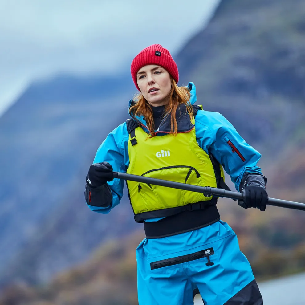 Verso Drysuit – Special Edition