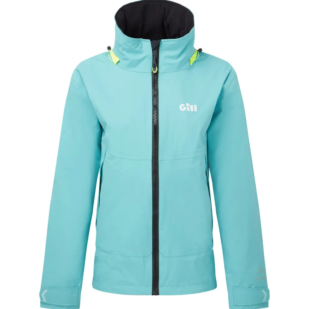 Women’s Coastal Jacket