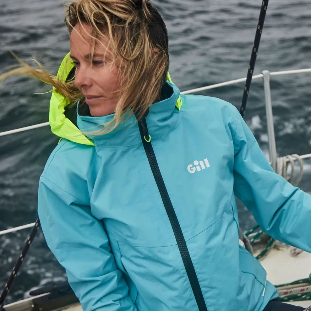 Women’s Coastal Jacket