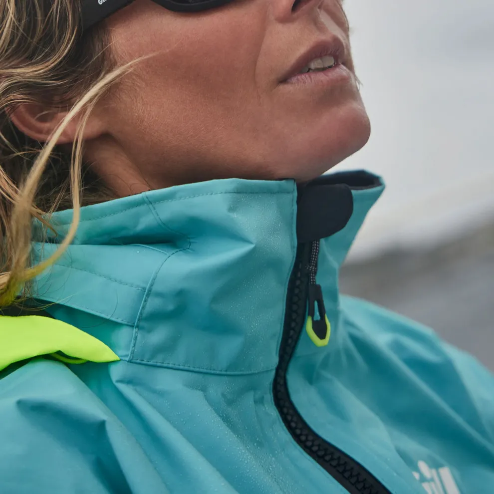 Women’s Coastal Jacket
