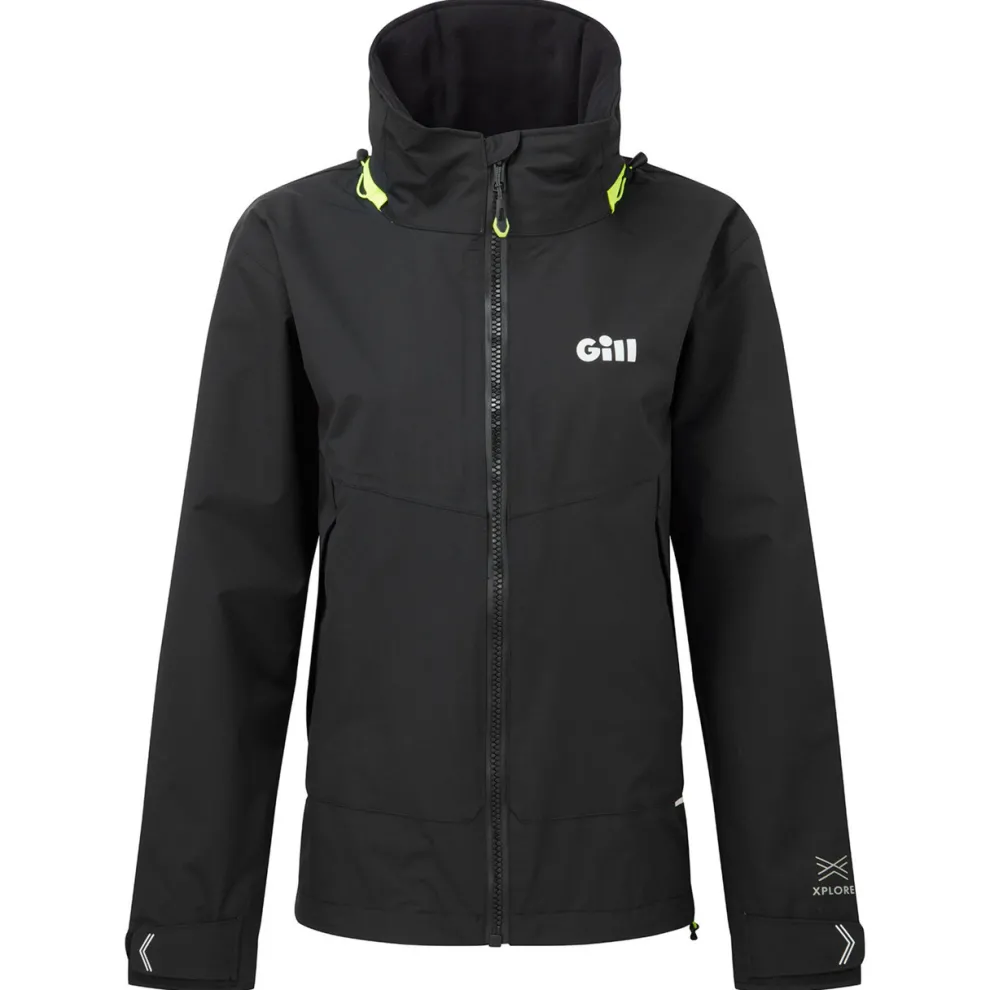 Women’s Coastal Jacket