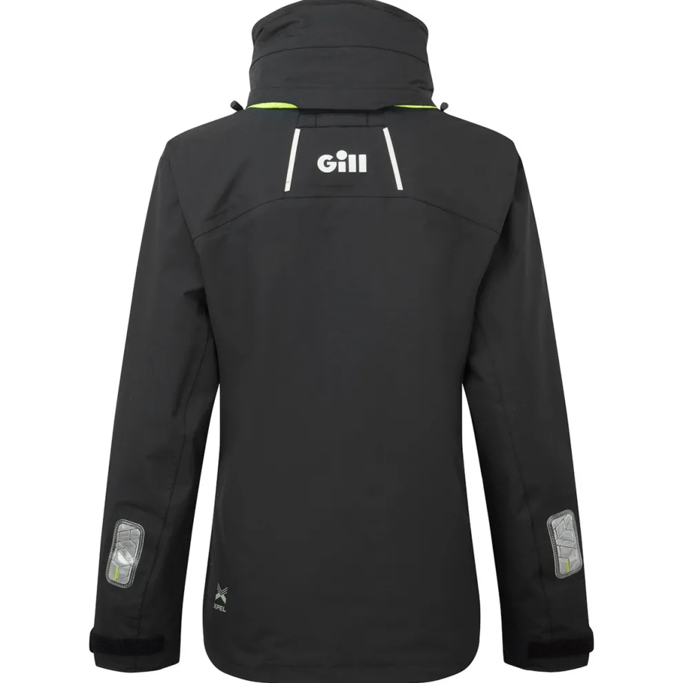 Women’s Coastal Jacket