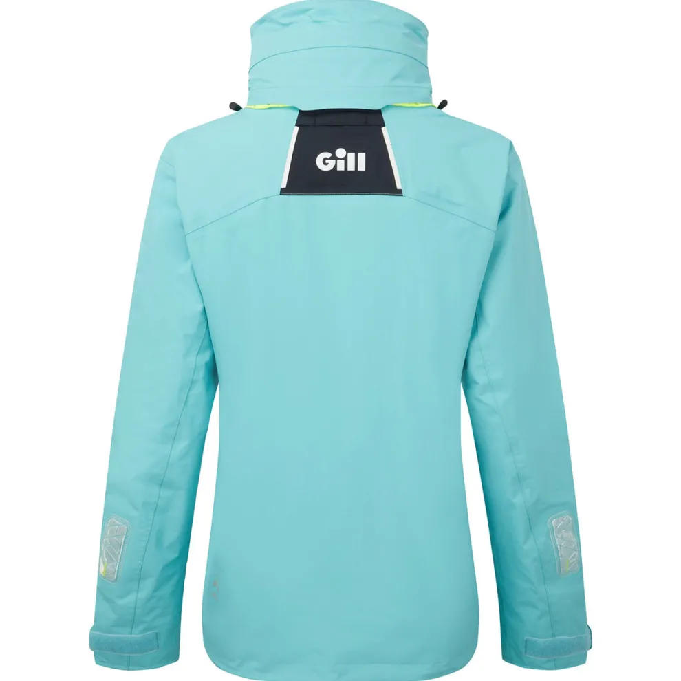 Women’s Coastal Jacket