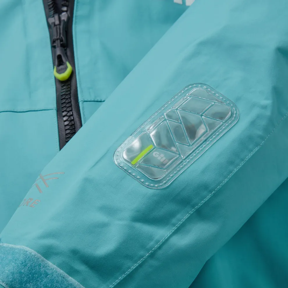 Women’s Coastal Jacket