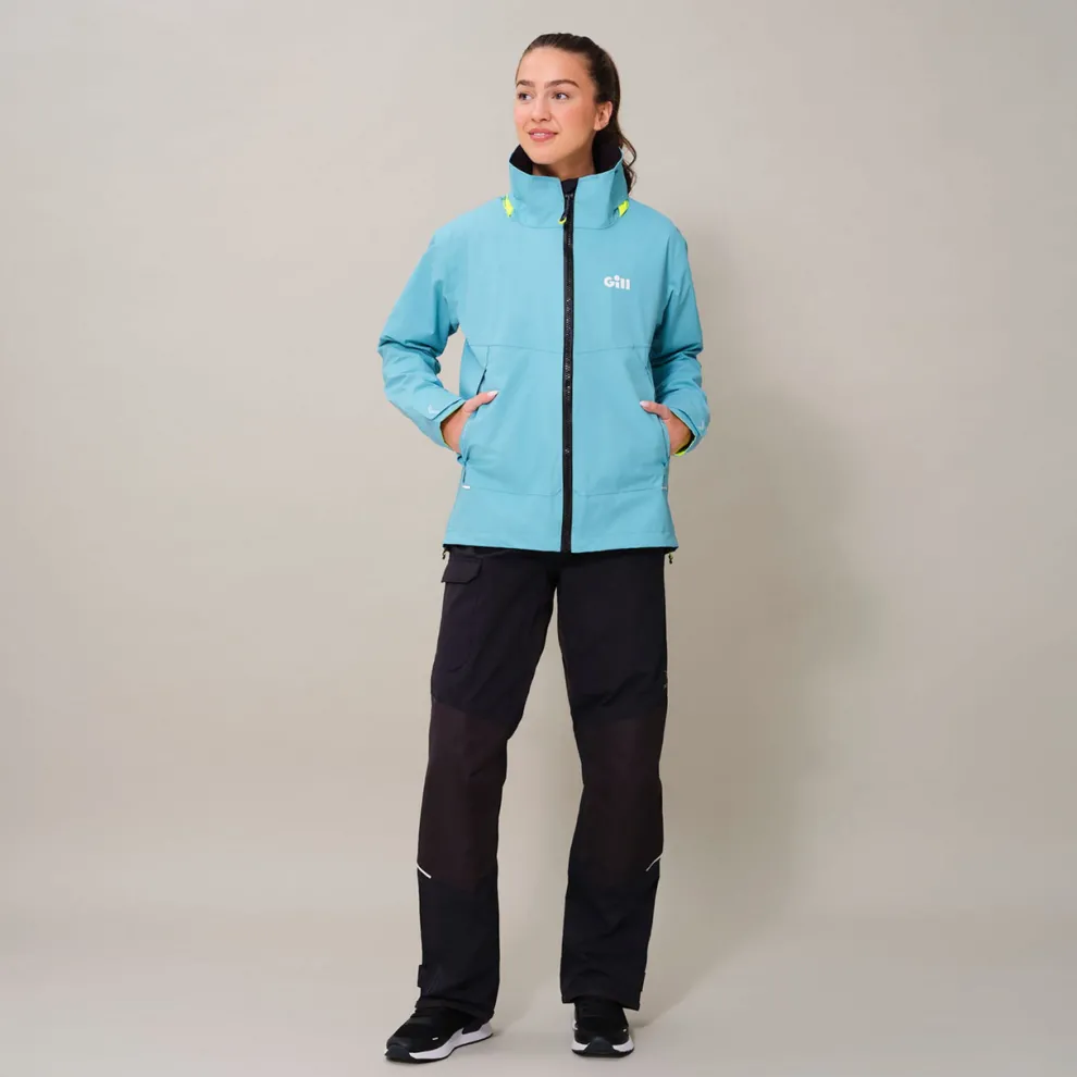 Women’s Coastal Jacket