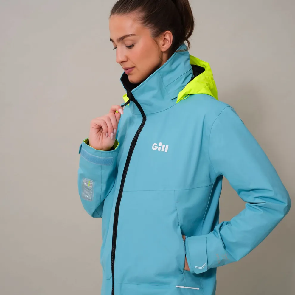 Women’s Coastal Jacket