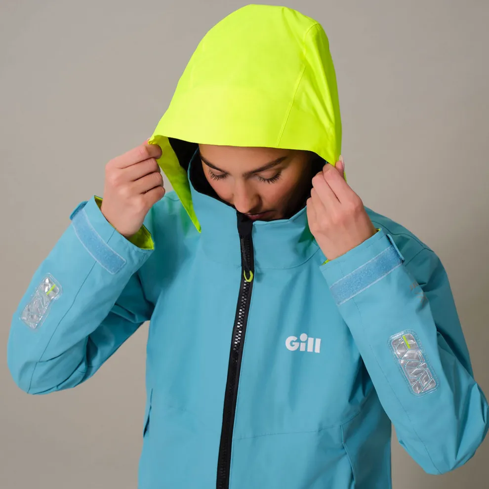 Women’s Coastal Jacket