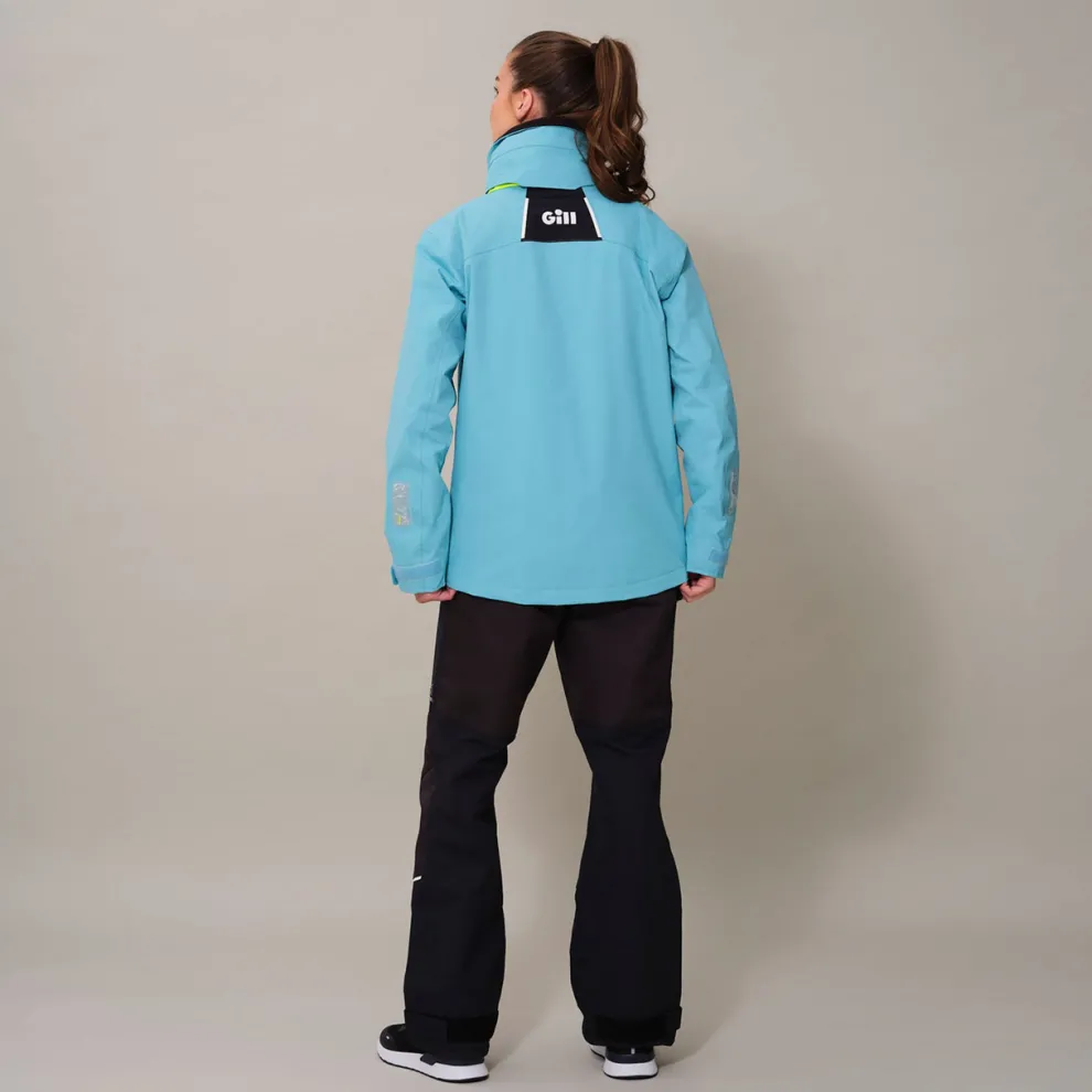 Women’s Coastal Jacket