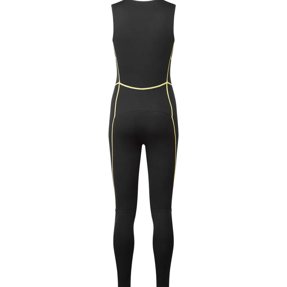 Women’s Dynamic Long Jane