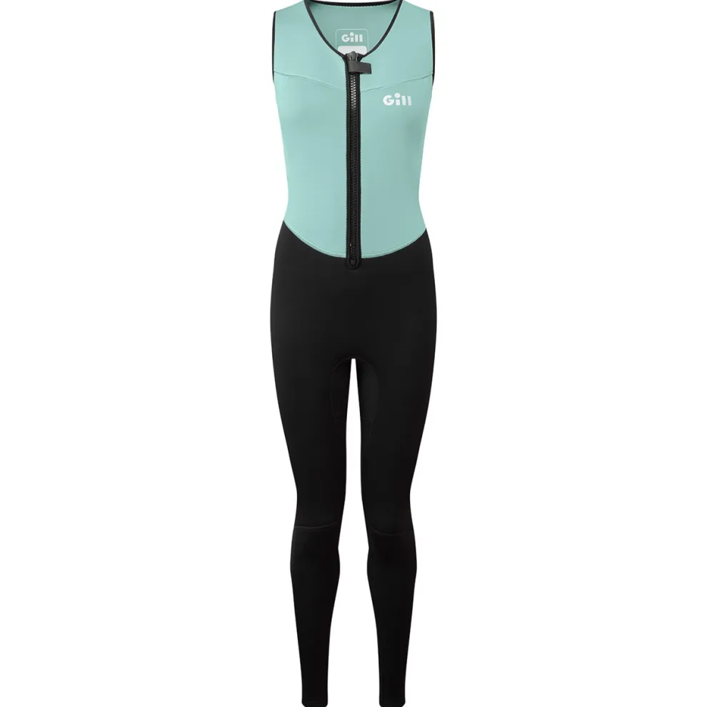 Women’s Dynamic Long Jane