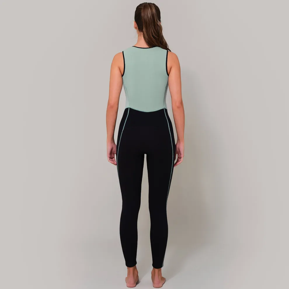 Women’s Dynamic Long Jane