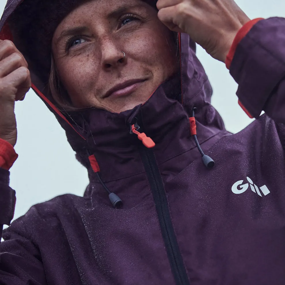 Women’s Navigator Jacket