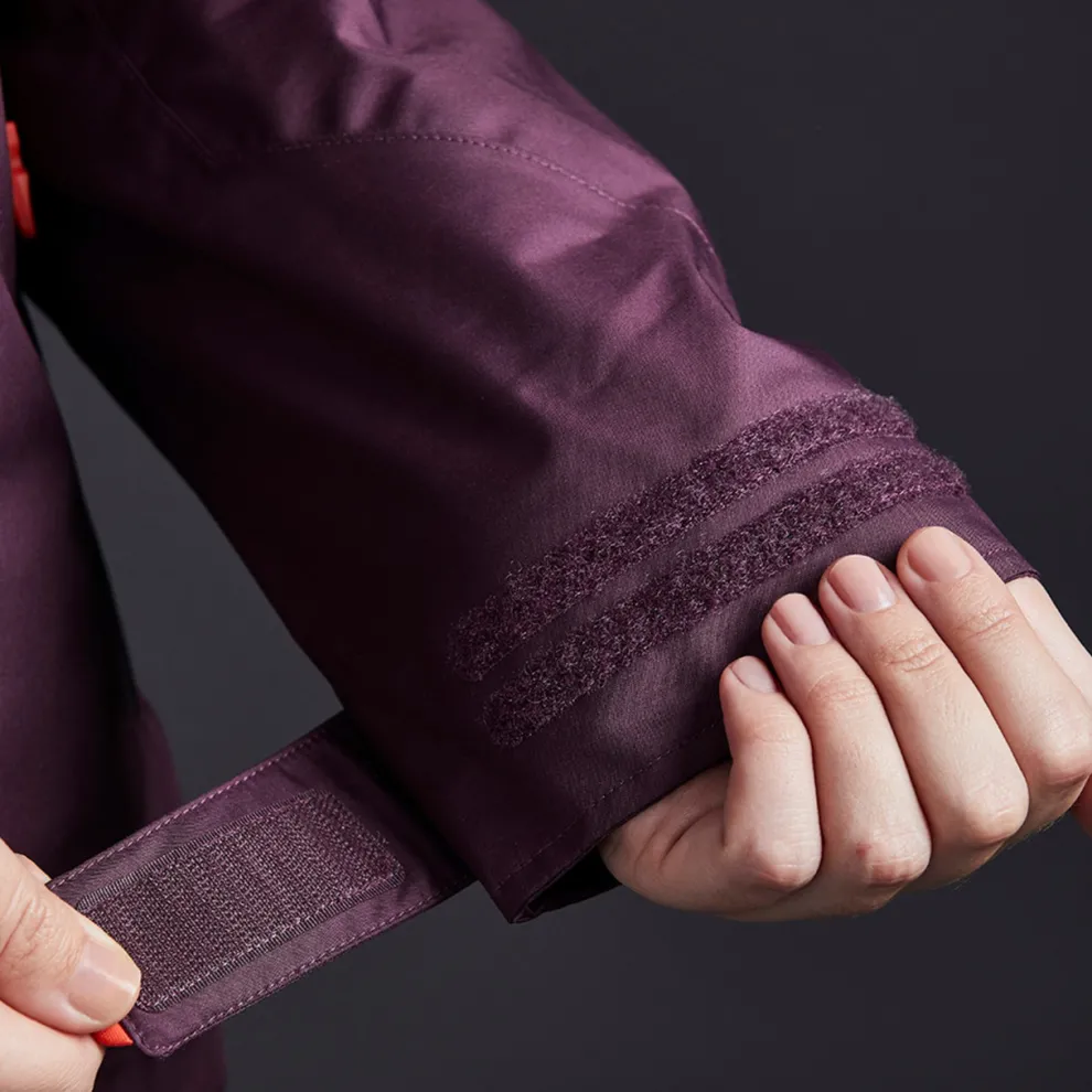 Women’s Navigator Jacket