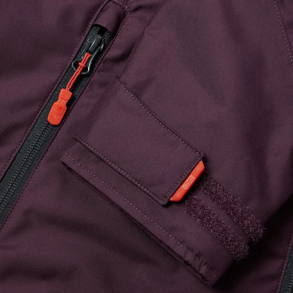 Women’s Navigator Jacket