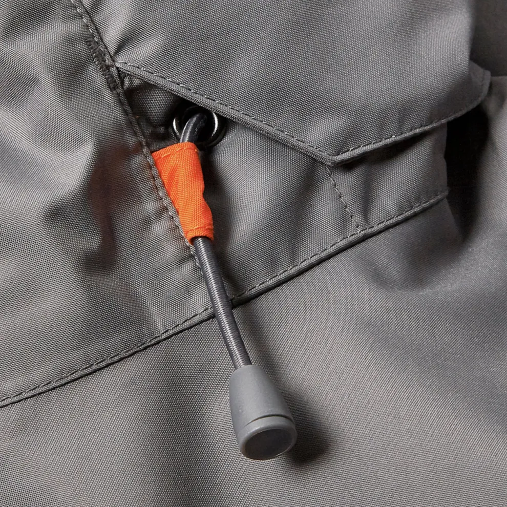 Women’s Navigator Jacket