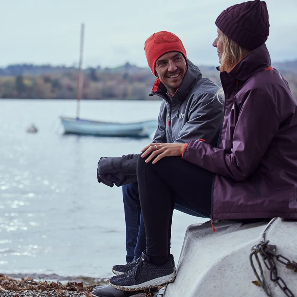 Women’s Navigator Jacket