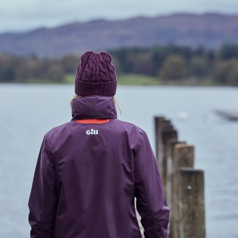 Women’s Navigator Jacket