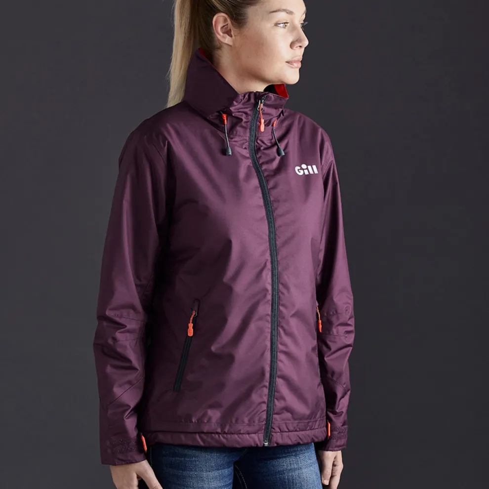 Women’s Navigator Jacket