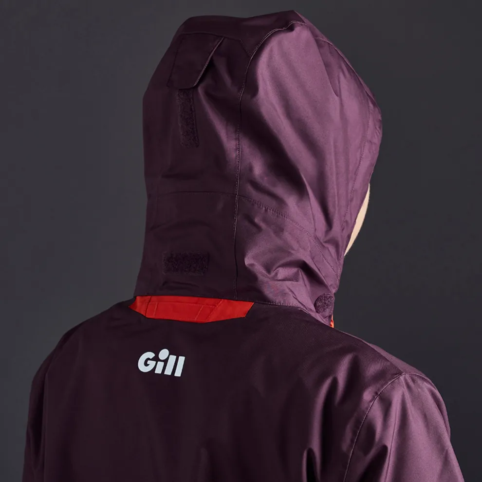 Women’s Navigator Jacket