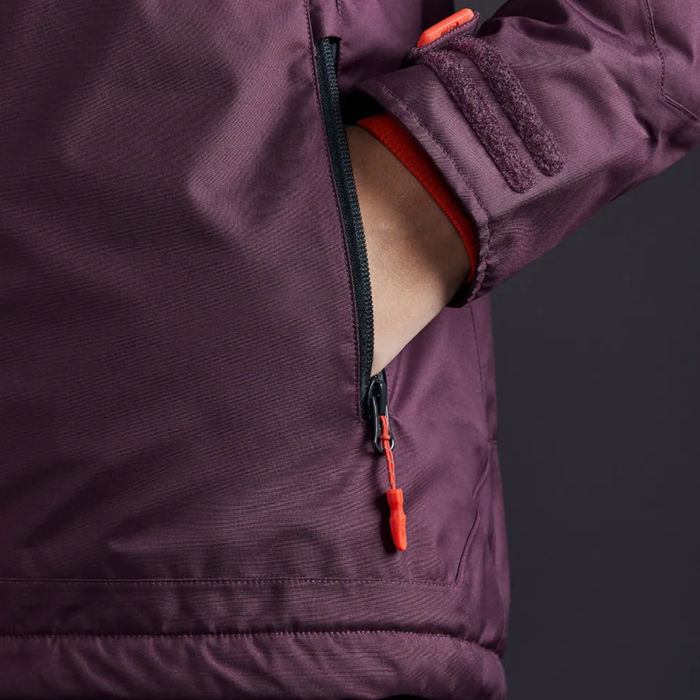 Women’s Navigator Jacket