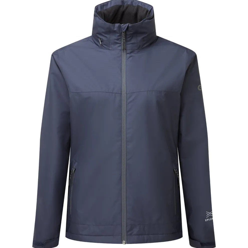 Womens Navigator Jacket
