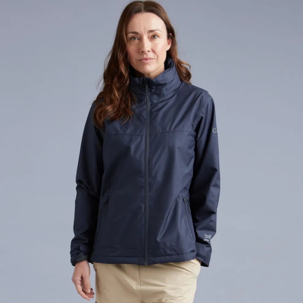 Womens Navigator Jacket