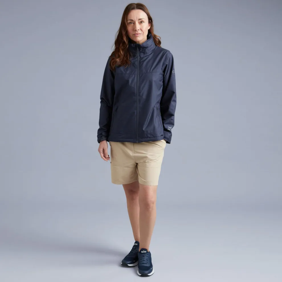 Womens Navigator Jacket