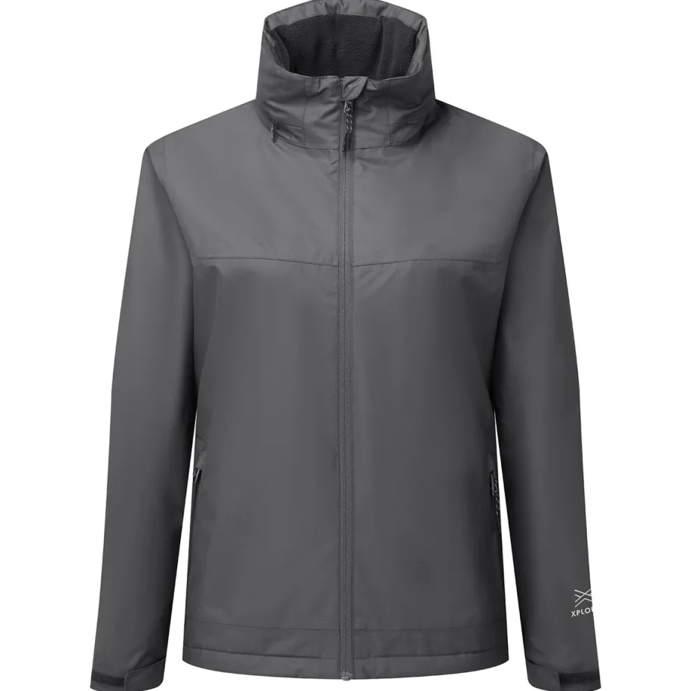 Womens Navigator Jacket