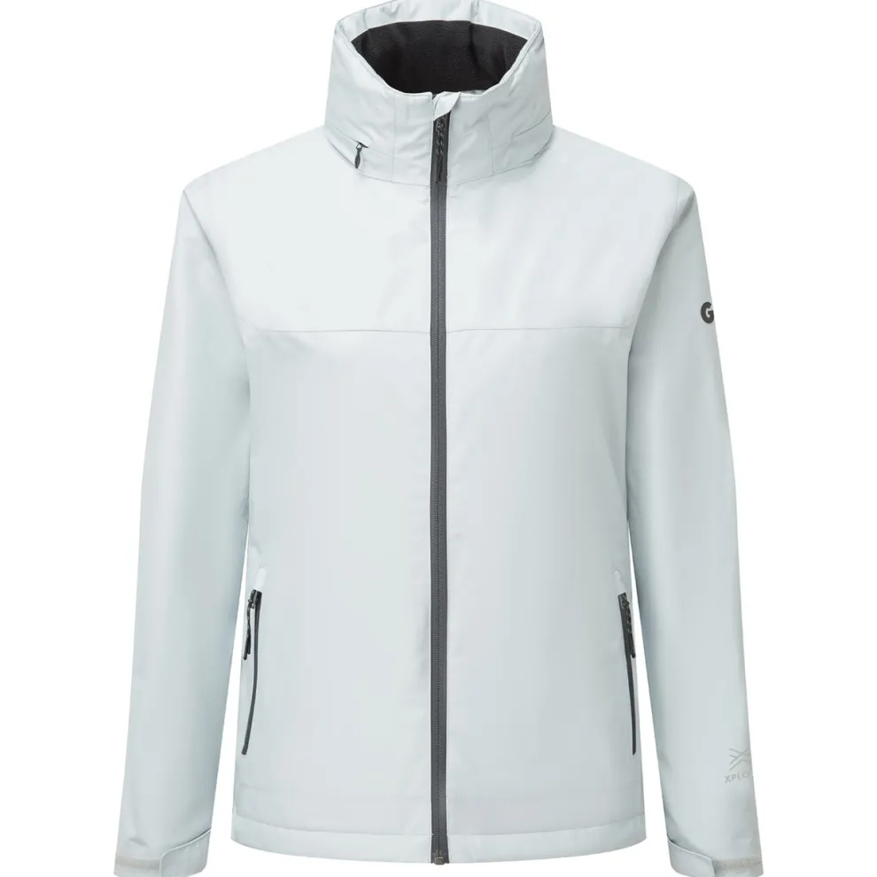 Womens Navigator Jacket