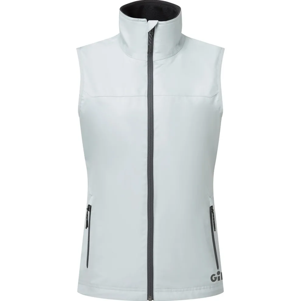 Womens Pilot Gilet