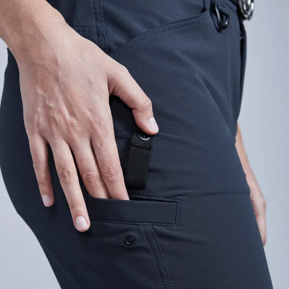 Women’s Pro Expedition Shorts