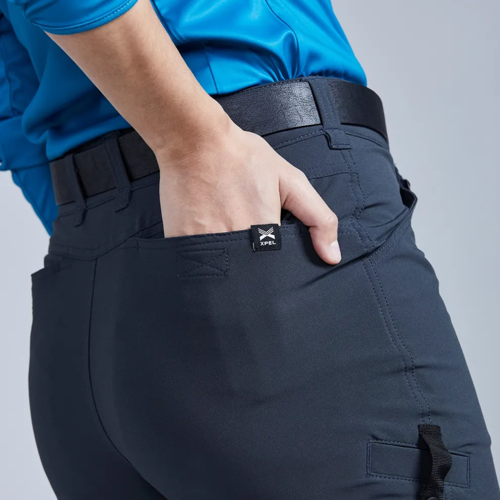 Women’s Pro Expedition Shorts