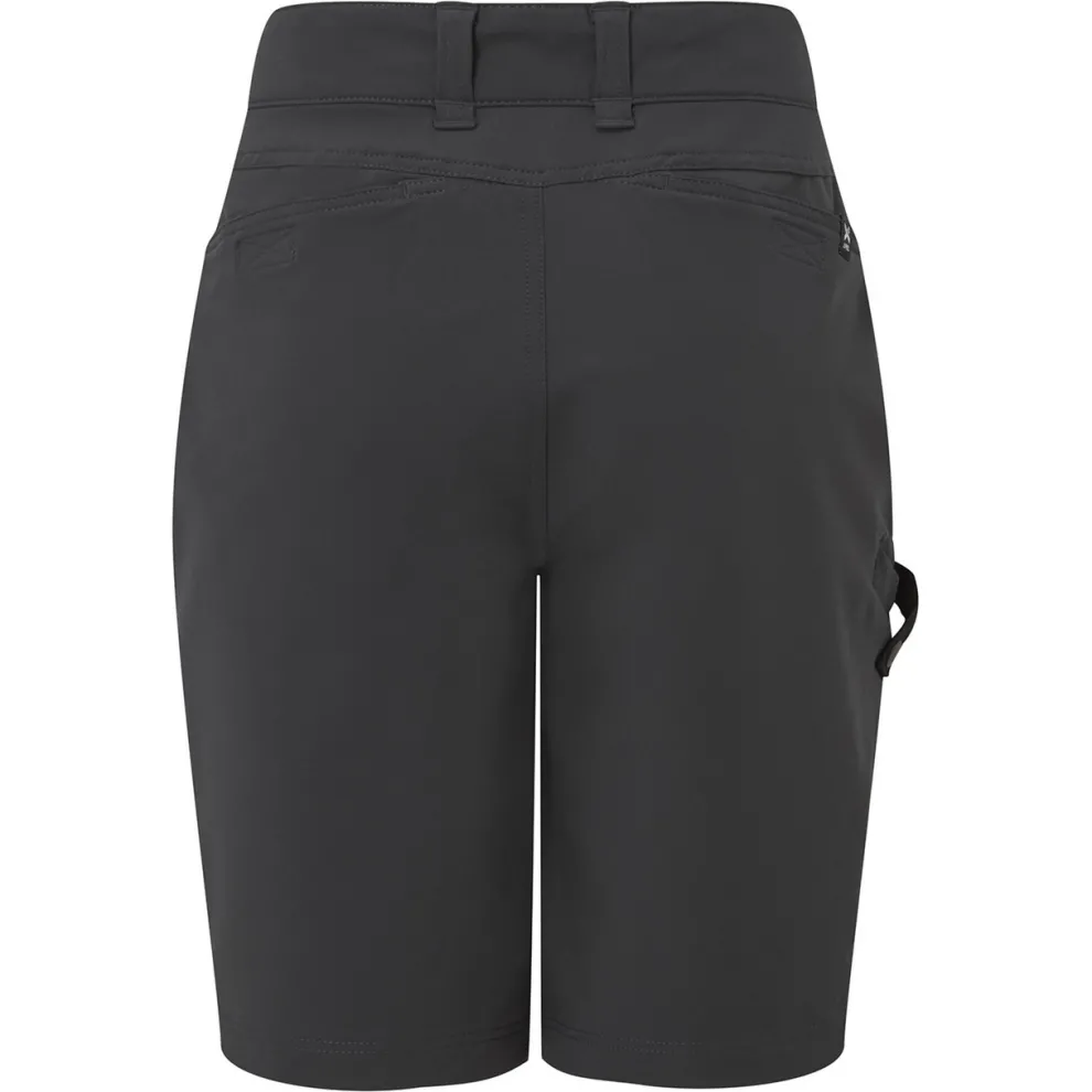 Women’s Pro Expedition Shorts