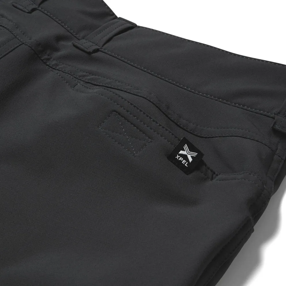 Women’s Pro Expedition Shorts