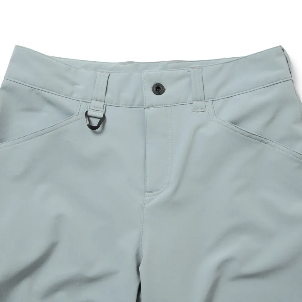 Women’s Pro Expedition Shorts