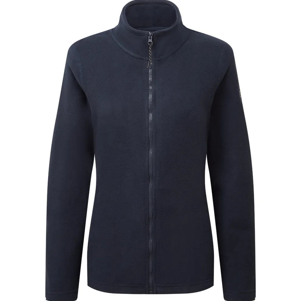 Women’s Pursuit Full Zip Fleece