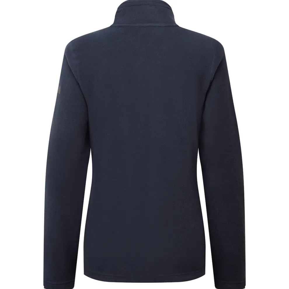 Women’s Pursuit Full Zip Fleece