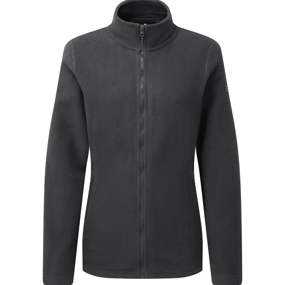 Women’s Pursuit Full Zip Fleece