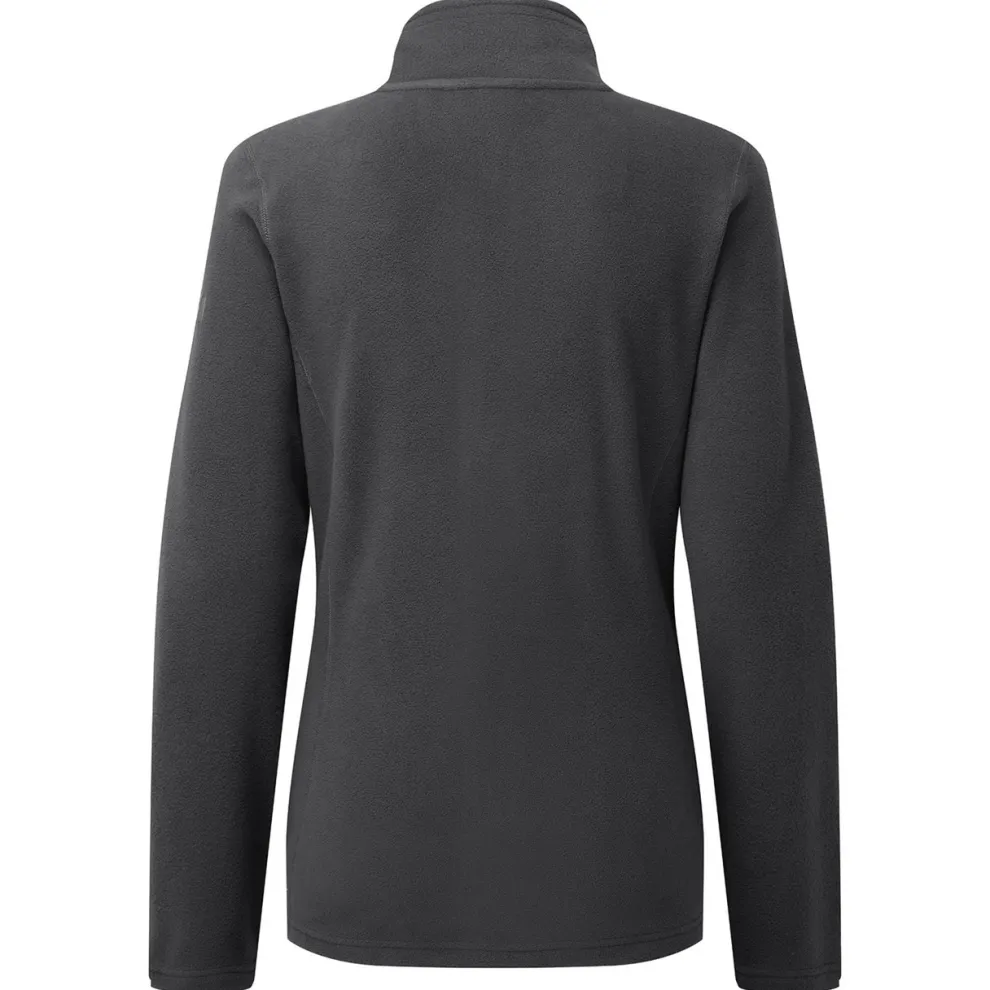 Women’s Pursuit Full Zip Fleece
