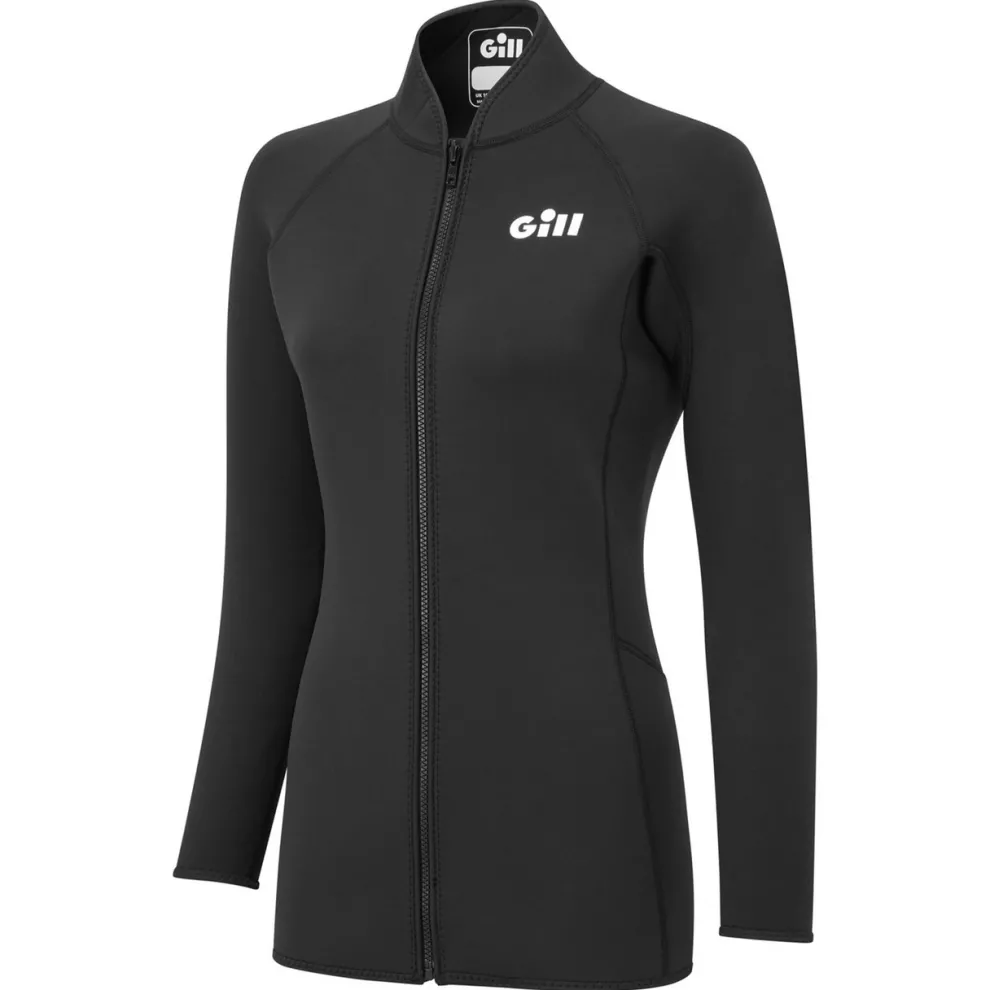 Women’s Pursuit Neoprene Jacket