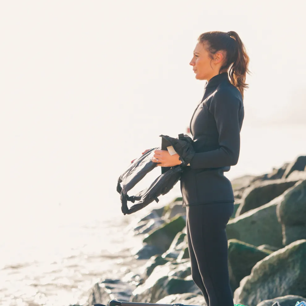 Women’s Pursuit Neoprene Jacket