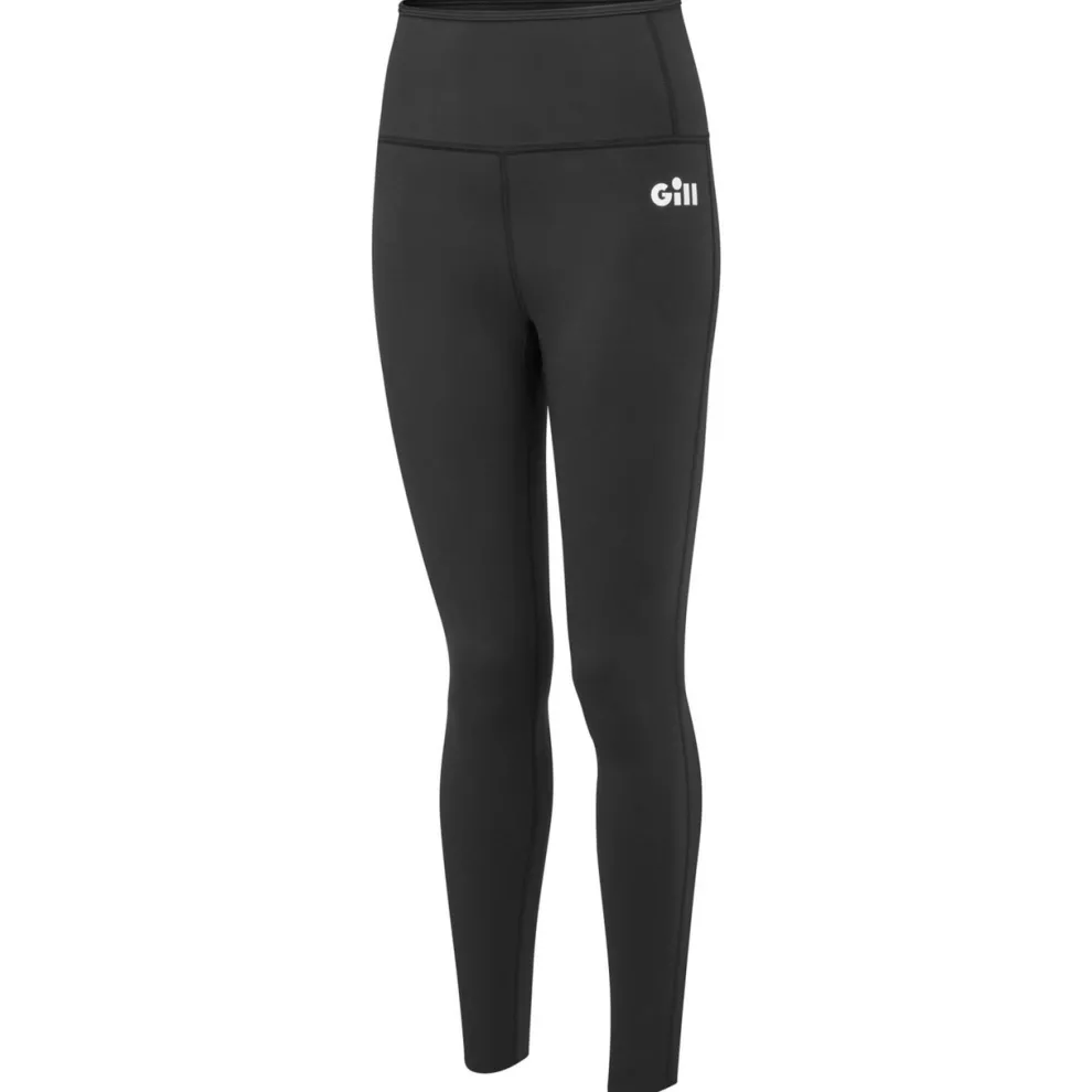 Womens Pursuit Neoprene Leggings