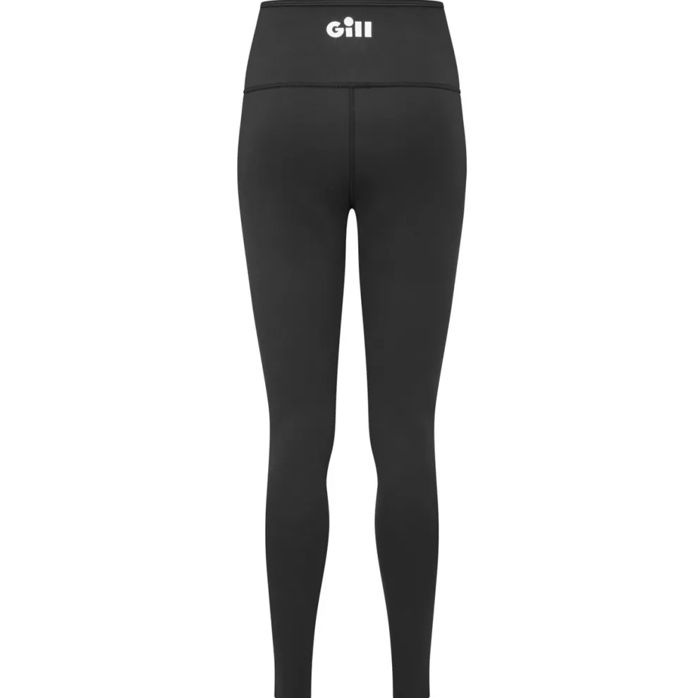 Womens Pursuit Neoprene Leggings