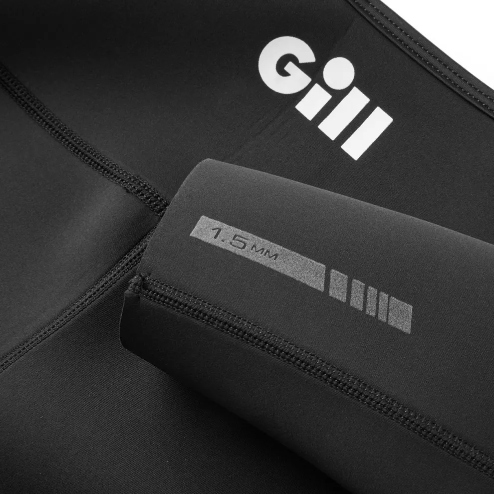 Womens Pursuit Neoprene Leggings